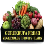 Gurukrupa Fresh Vegetables icon