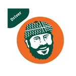 M3allem Shawerma - Driver icon