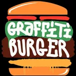 Graffiti Burger Iraq icon