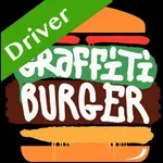 Graffitti Burger Driver icon
