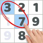 Digit Logic Match icon