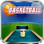 Basketball icon