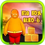 Big Box Hero 6 icon