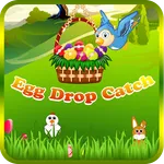 Catch the Drop Egg icon