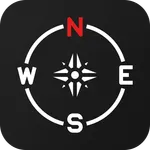 Compass - Compass Direction icon