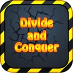 Divide and Conquer icon