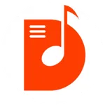 Digital Music Player icon
