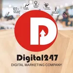 Digital247 icon