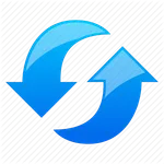 Reporting App icon