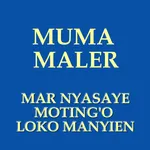 Moting'o Loko Manyien icon