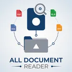 All Document Reader Premium icon