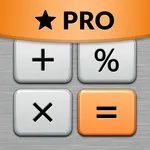 Calculator Plus icon