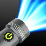 Flashlight Plus: LED Torch app icon