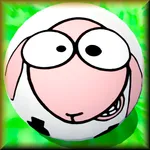 Roly Poly Sheep icon