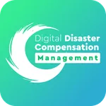Digital Disaster Compensation icon