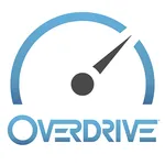 Overdrive 2.6 Relaunched by Di icon