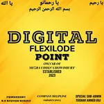 DIGITAL FLEXILODE POINT icon