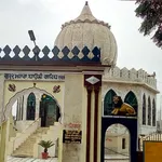 Positivity Game App, Gurudwara icon