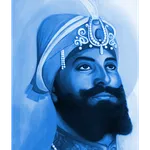 Guru Gobind Singh ji Quiz App icon