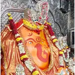 Khajrana Ganesh Mandir Indore, icon