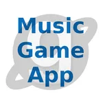 Music Game App by GURMEET SING icon