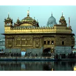 Harmandir Sahib Golden Temple, icon