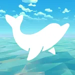 Dolphin Friends icon