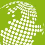 E. Learning World Map Puzzle icon