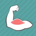 E. Learning Muscles Puzzle icon