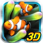 Sim Aquarium icon