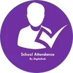 School Attendance icon