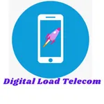 Digital Load Telecom icon