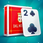 Burraco Dal Negro Online icon