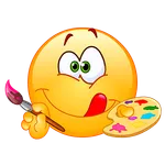 Emoji Maker - Make New Emoji! icon