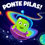 Ponte Pilas icon