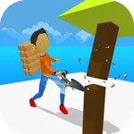 Raft Survival - Island Escape icon