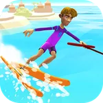 Water Ski - Water Stunts and R icon