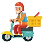 EchoProDelivery icon