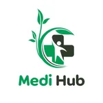 MediHub icon