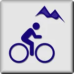 Bicycle Computer Setup icon