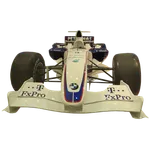 Formula  Stats & Data icon