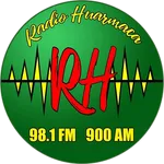 Radio Huarmaca AM FM icon