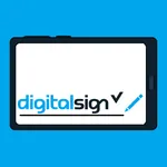 DSPad icon