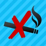 Quit it - stop smoking today icon