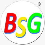 Big Smile Grocery icon