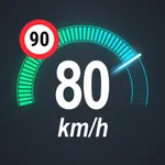 GPS Speedometer for Car icon