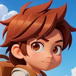 Island Survival: Sea Journey icon