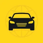 Global Car Search: Find & Buy icon