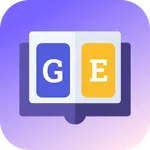 English Greek Dictionary icon