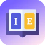 English Italian Dictionary icon